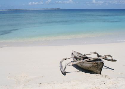 Quirimba Archipelago, Mozambique