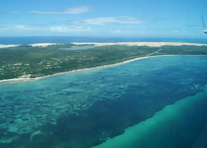 Bazaruto Archipelago, Mozambique