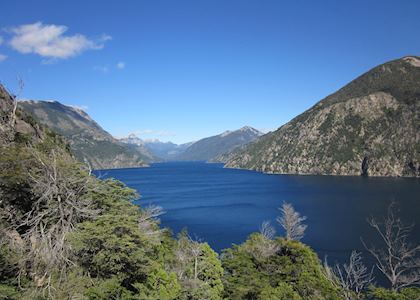 Bariloche, Argentina