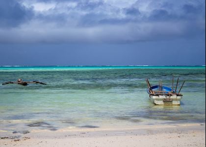 Zanzibar Island, Tanzania