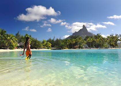 Bora Bora