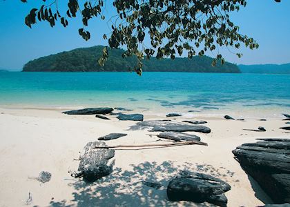 Peninsula Malaysia, Redang Island