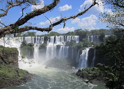 Iguazú, Argentina