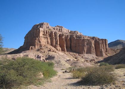 Calchaqui Valley, Salta