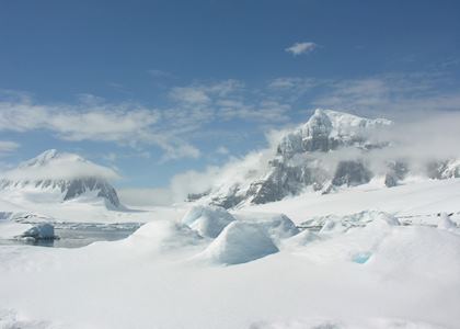 Antarctica