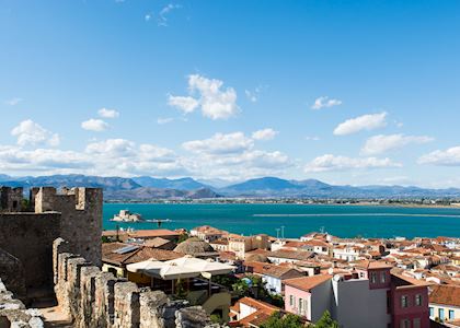 Nafplio, Greece