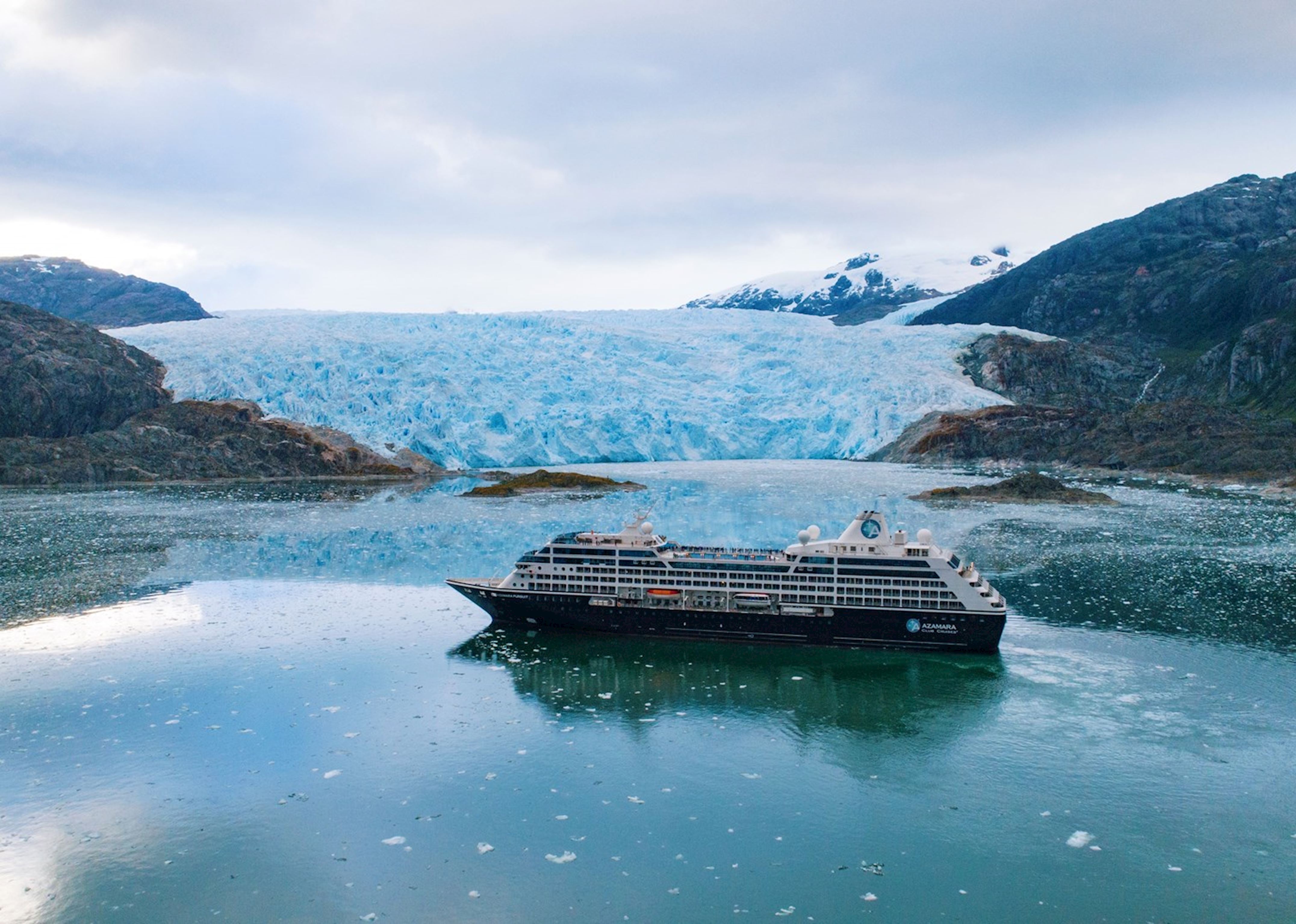 Azamara Cruises | Audley Travel UK