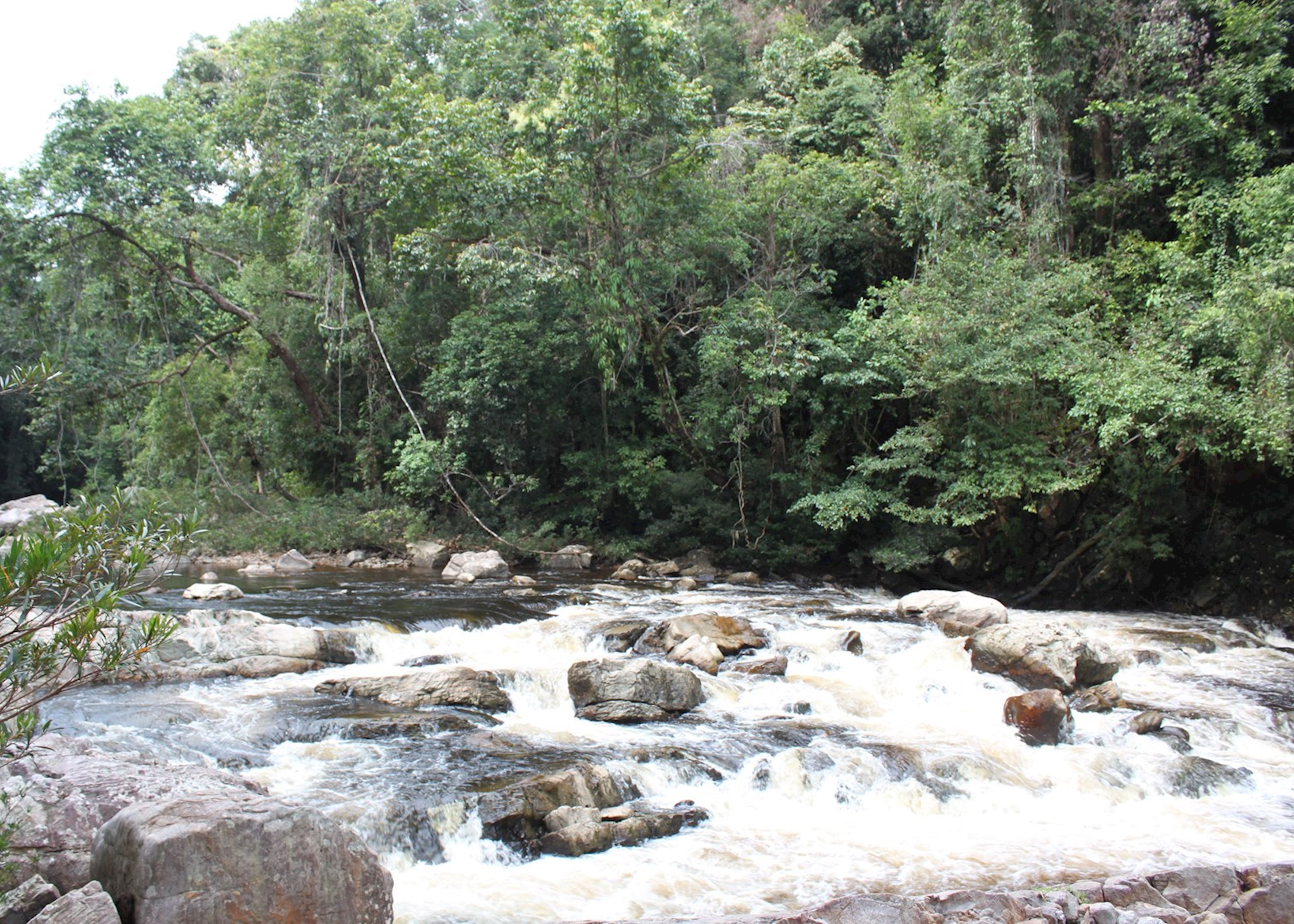 Taman Wisata Costa