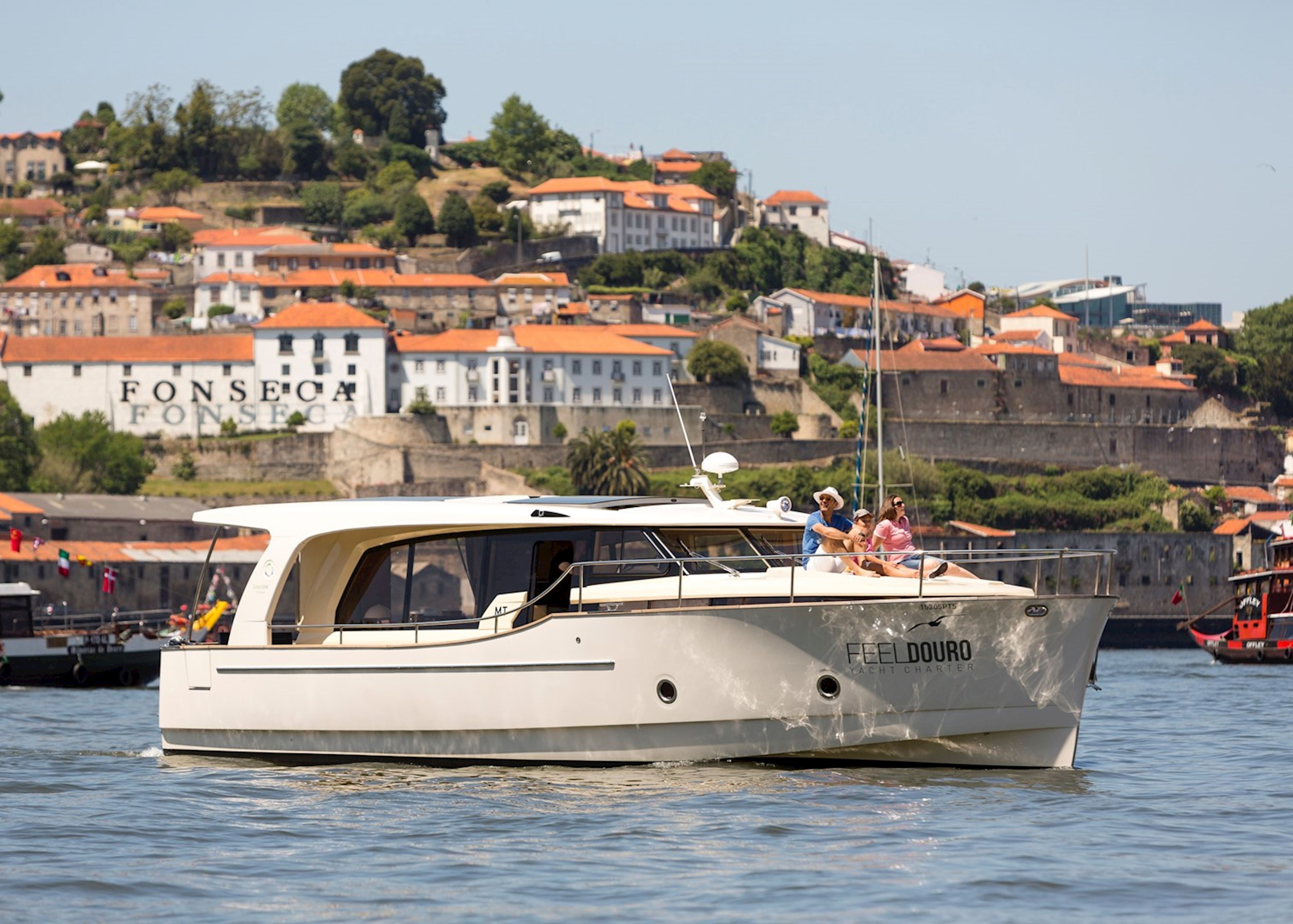 portugal luxury tours
