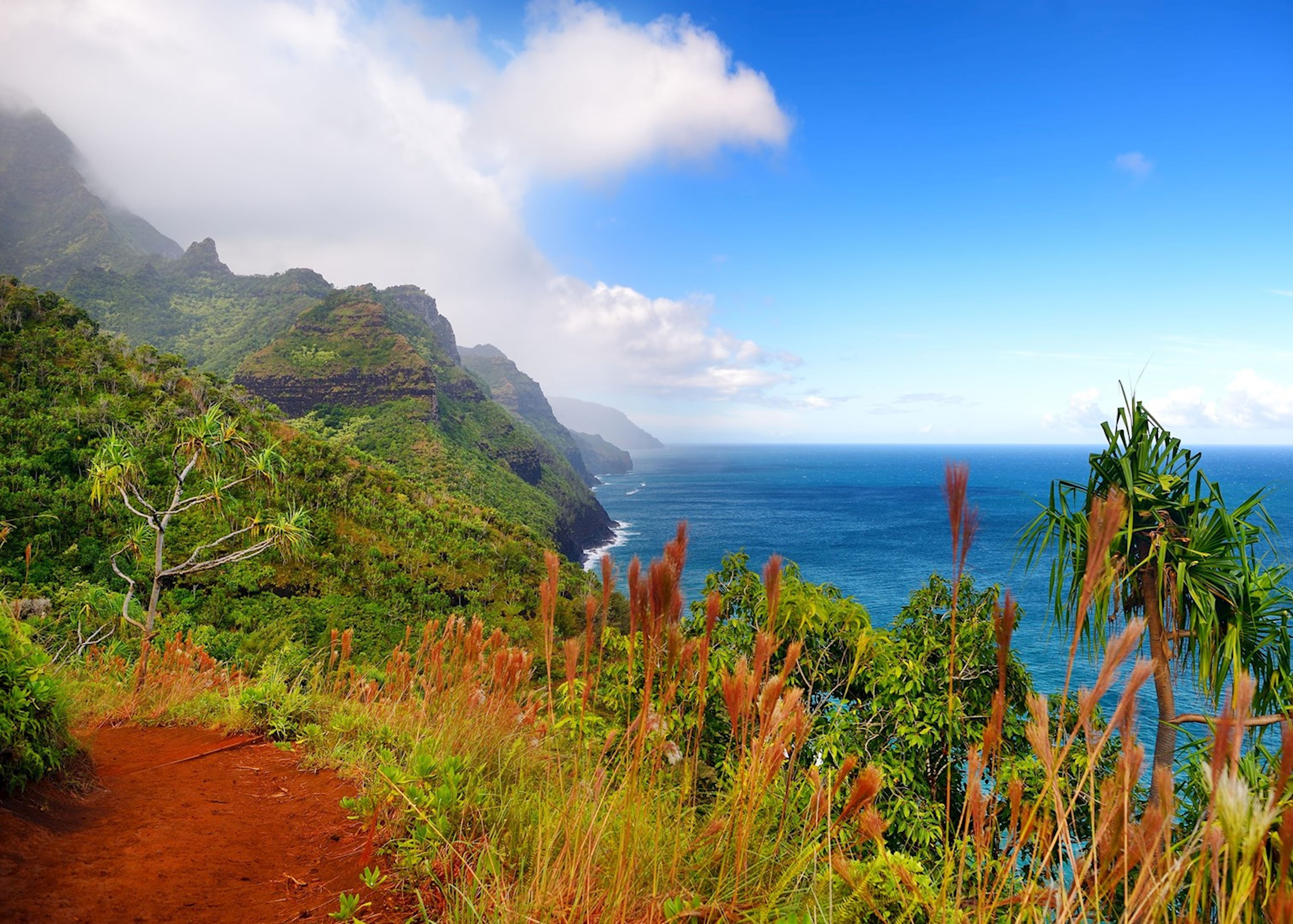 Visit Kaua i on a trip to Hawaii Audley Travel UK