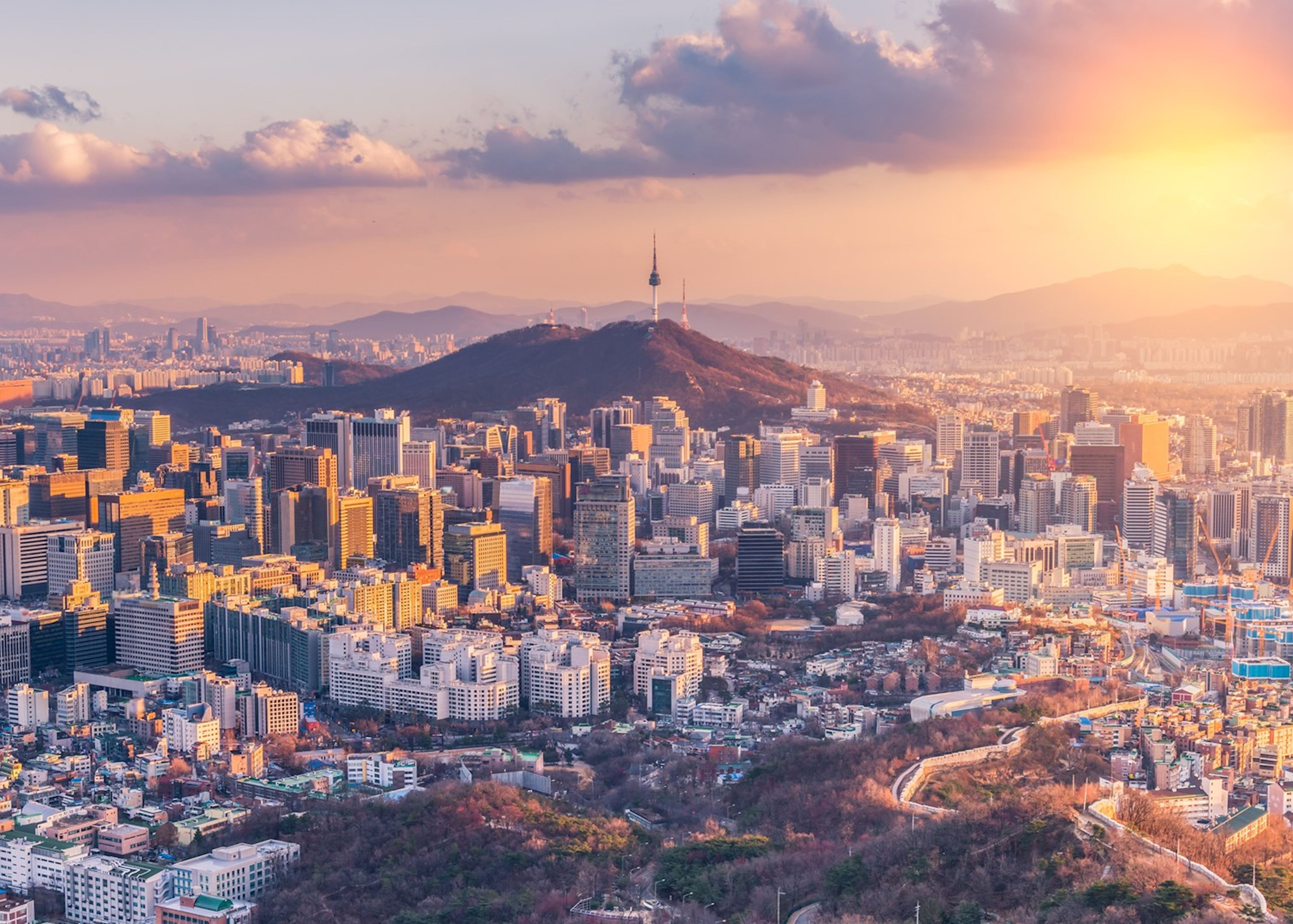 Visit Seoul On A Trip To South Korea Audley Travel UK Visit Seoul On A Trip To South Korea Audley Travel UK