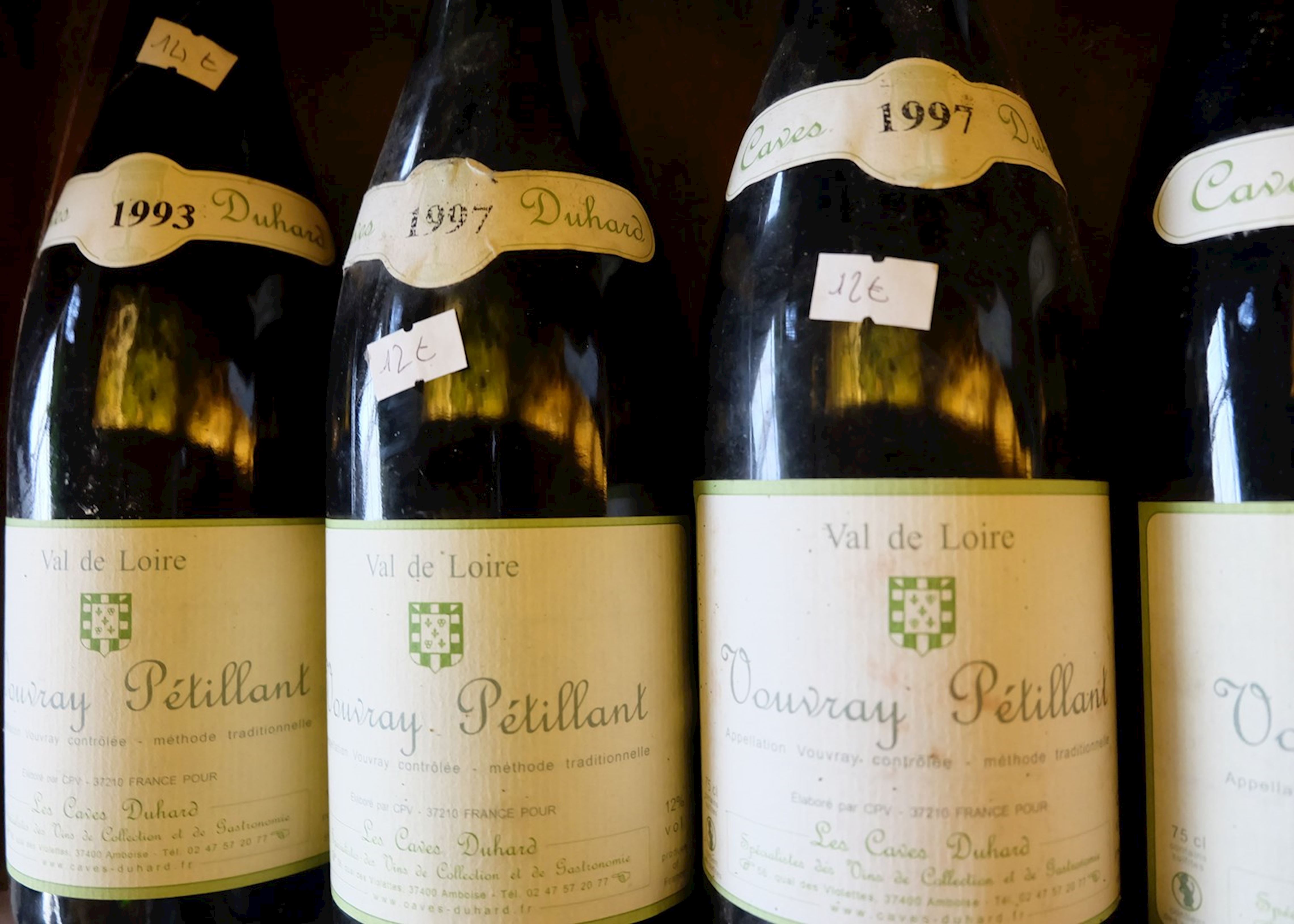 Best Wine regions of Europe Audley Travel UK