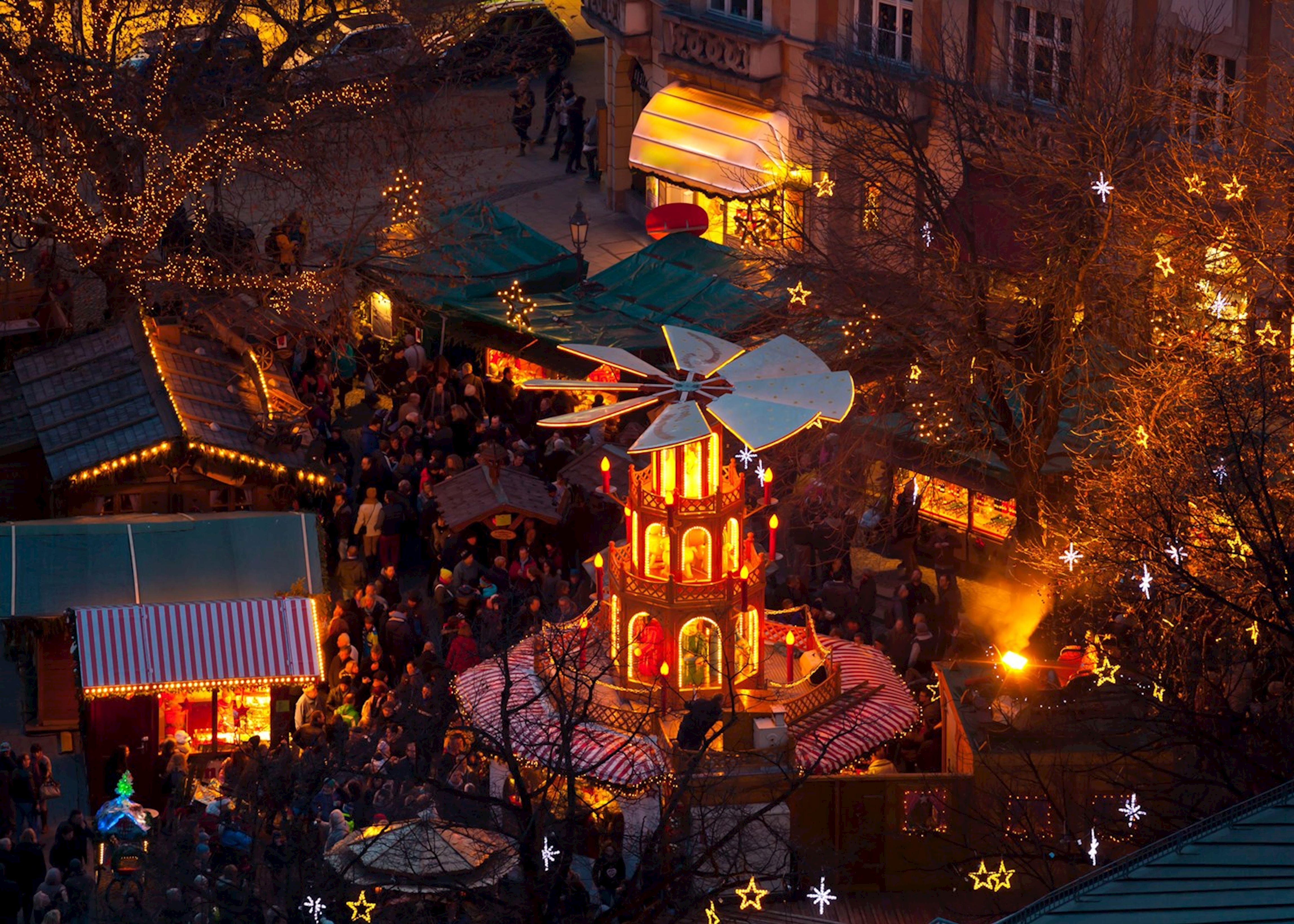 Best Time To Visit Germany | Climate Guide | Audley Travel US