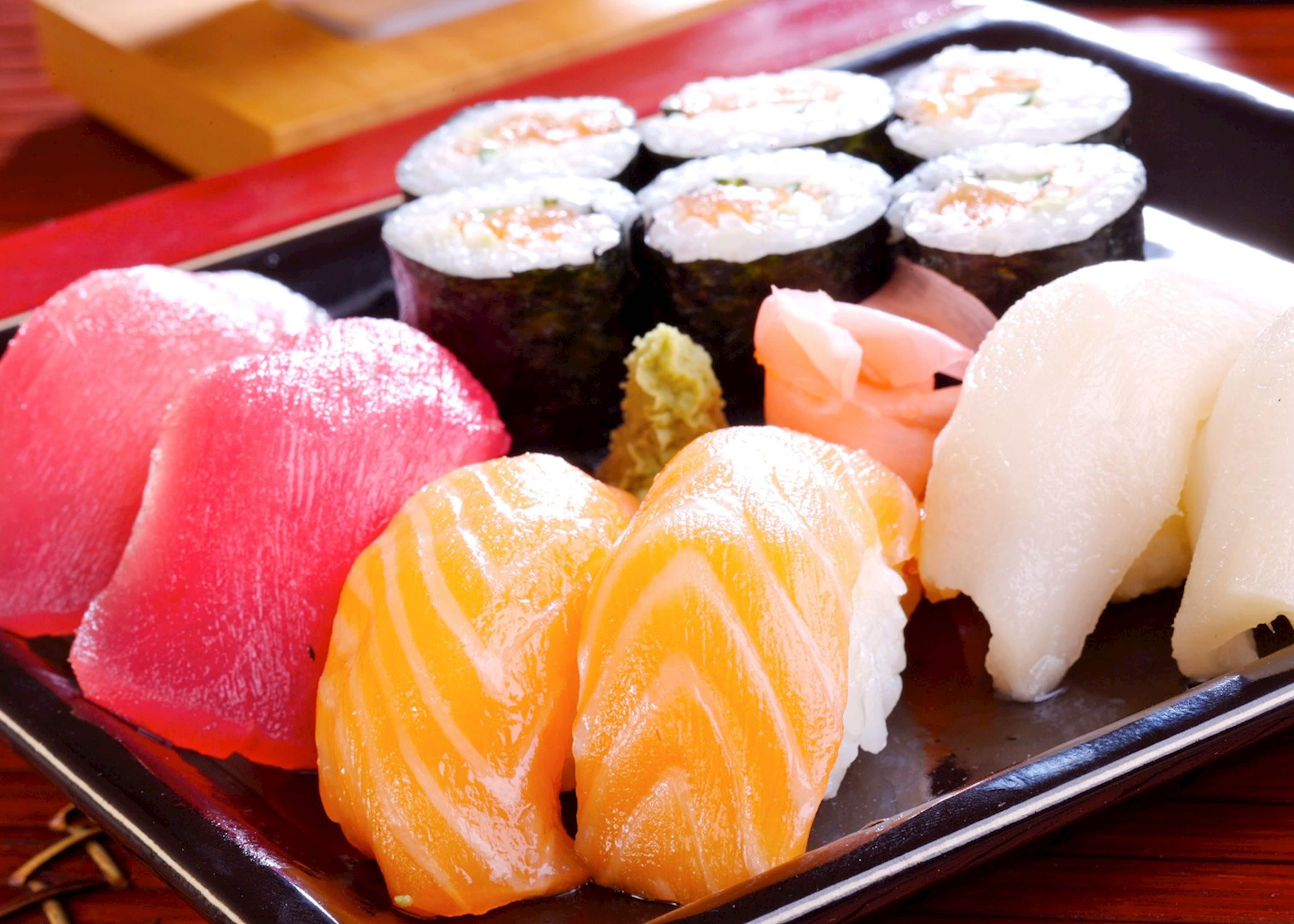 What to eat in Japan Travel guide Audley Travel US