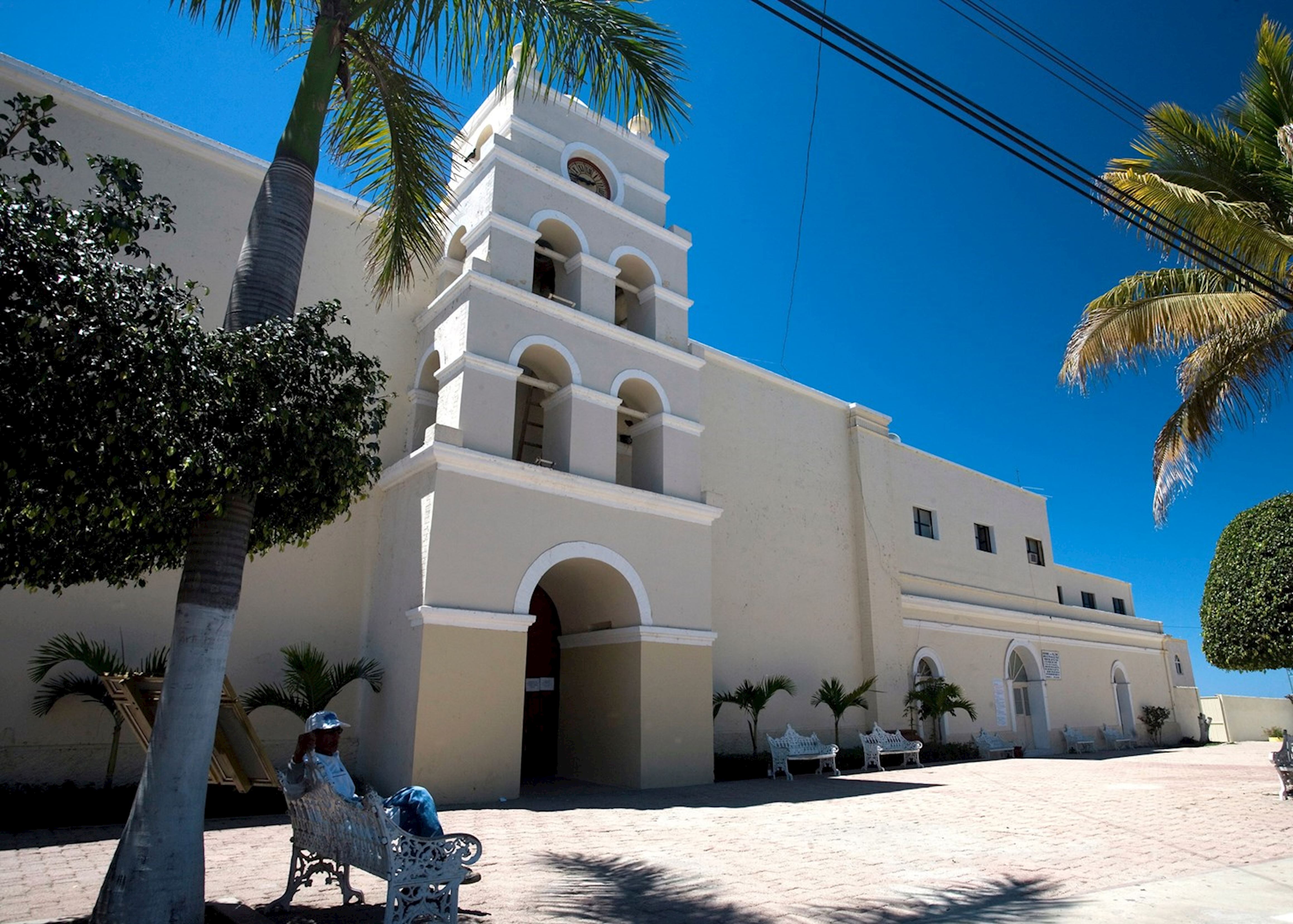 Todos Santos City Tour, Mexico Audley Travel US