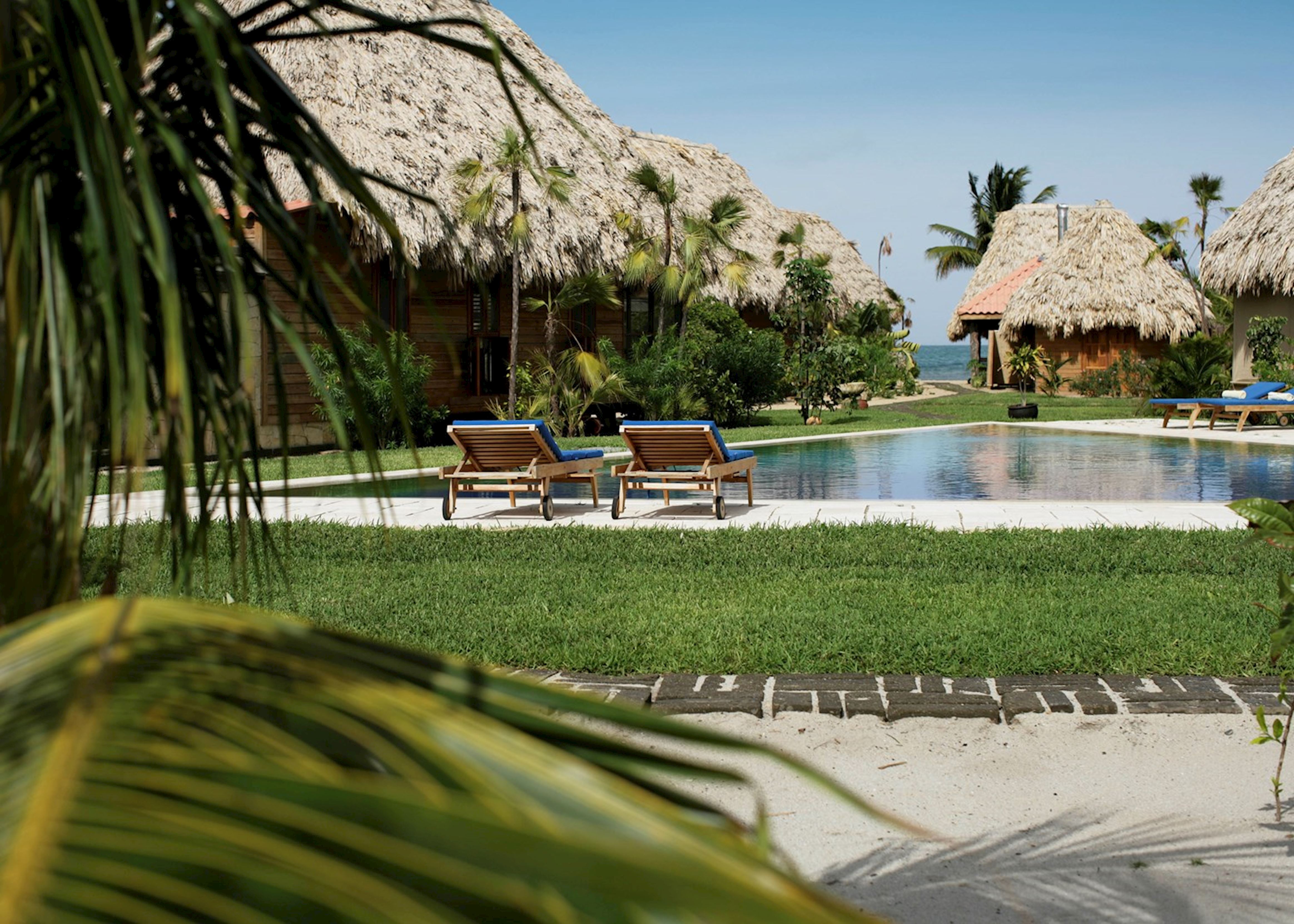 Turtle Inn Resort Hotels in Coastal Mainland Audley Travel UK