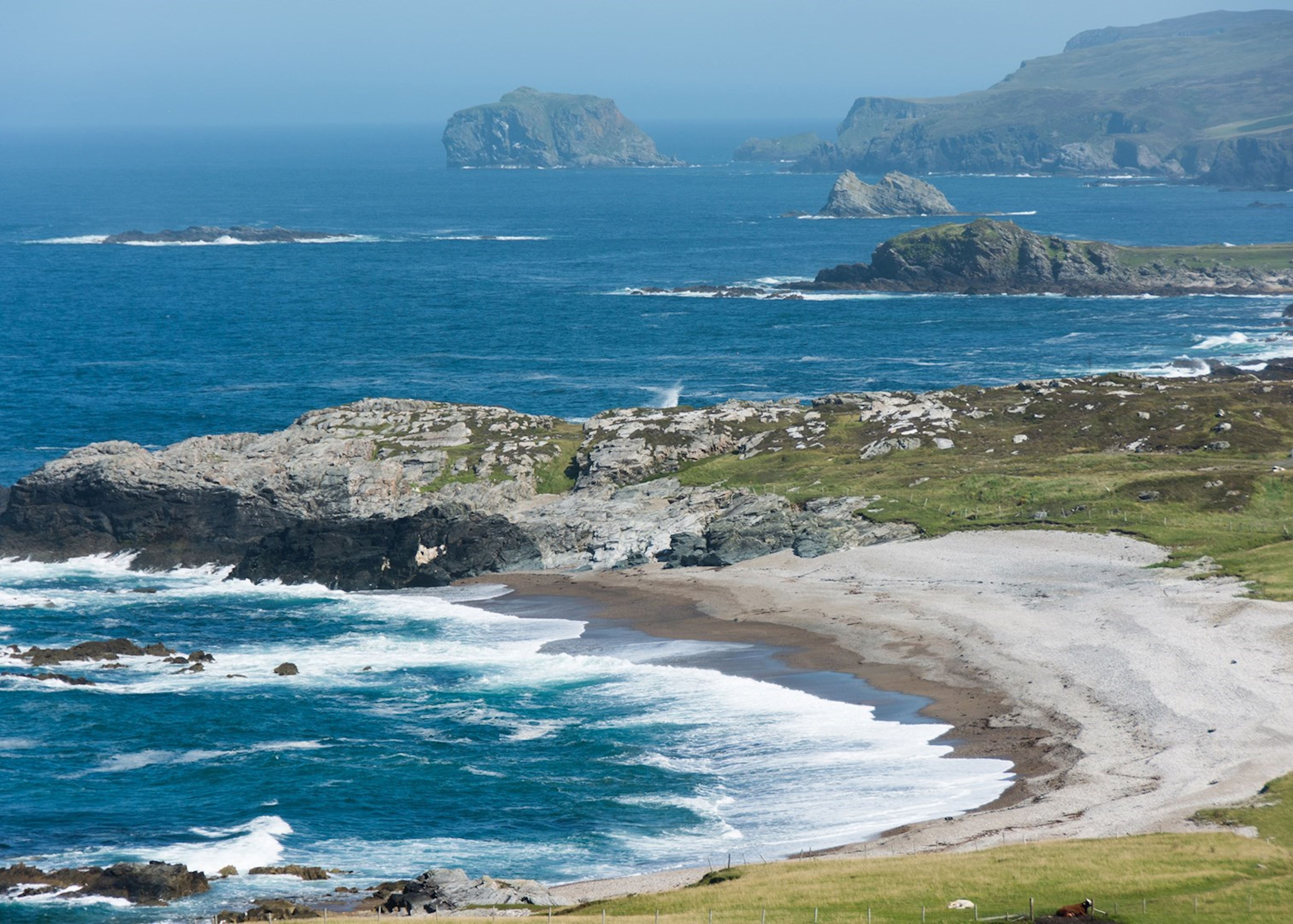 Places to Visit in Donegal | Wild Atlantic Way