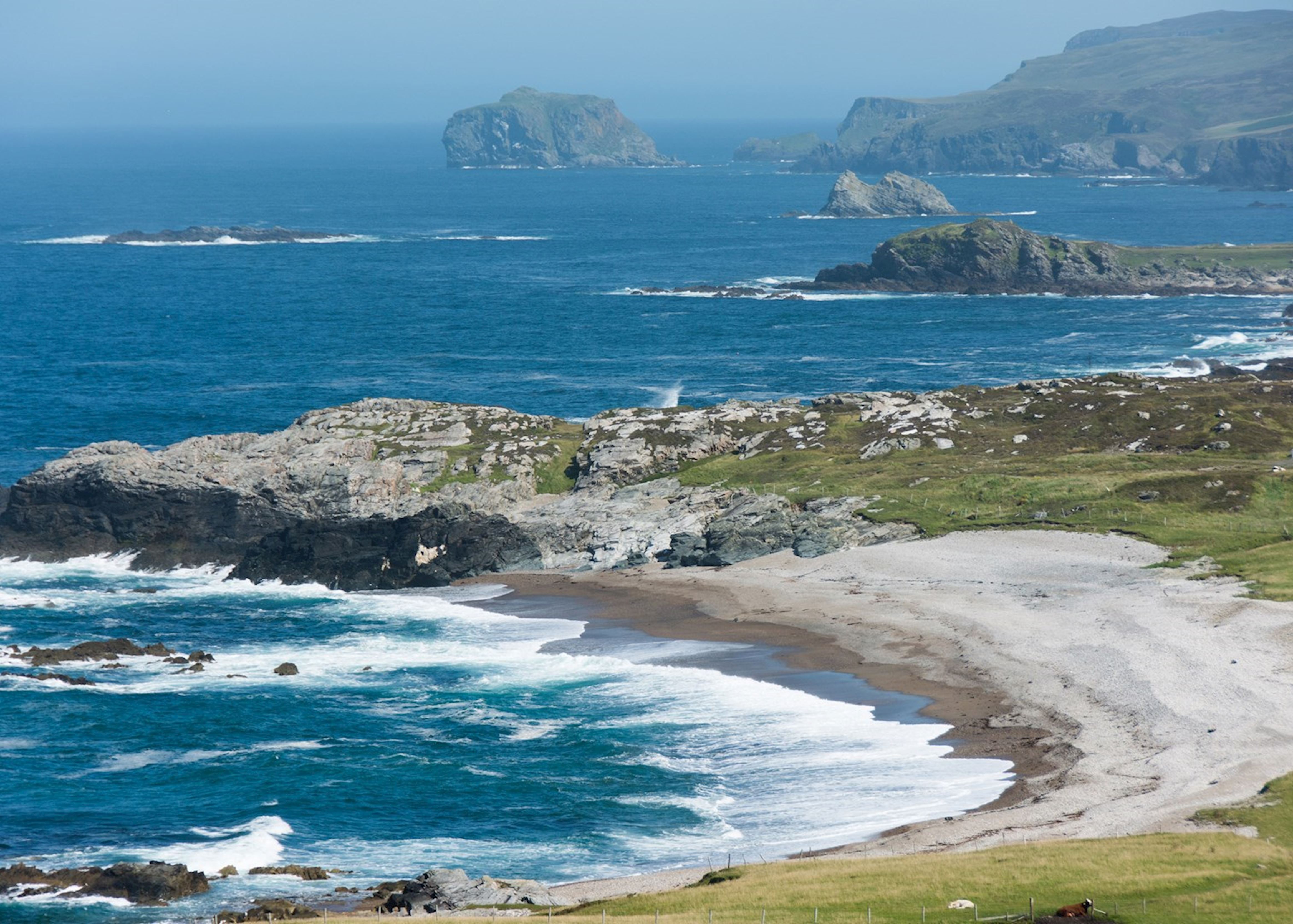 Tailor-Made Vacations to County Donegal | Audley Travel CA