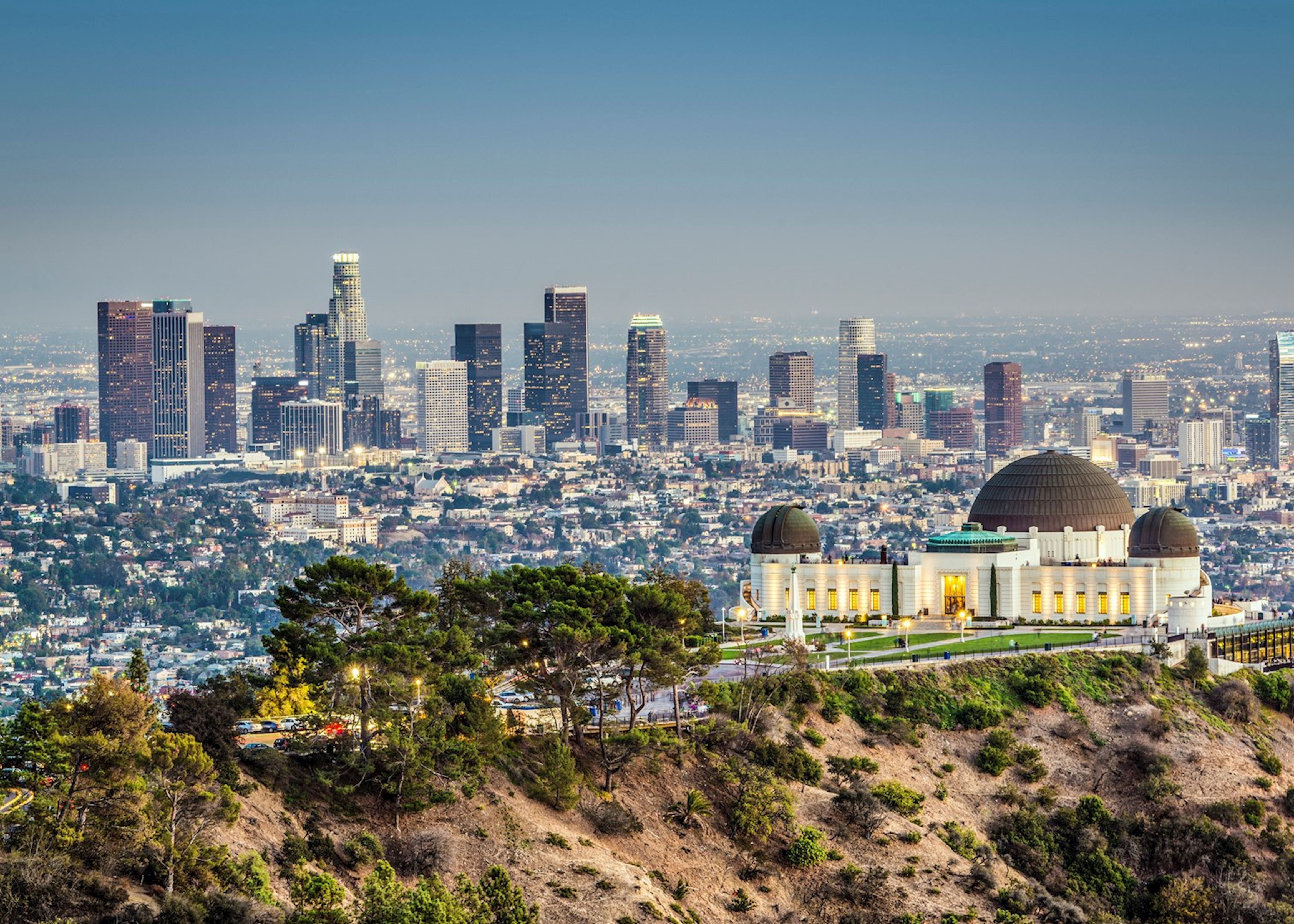 Cityxguide Los Angeles