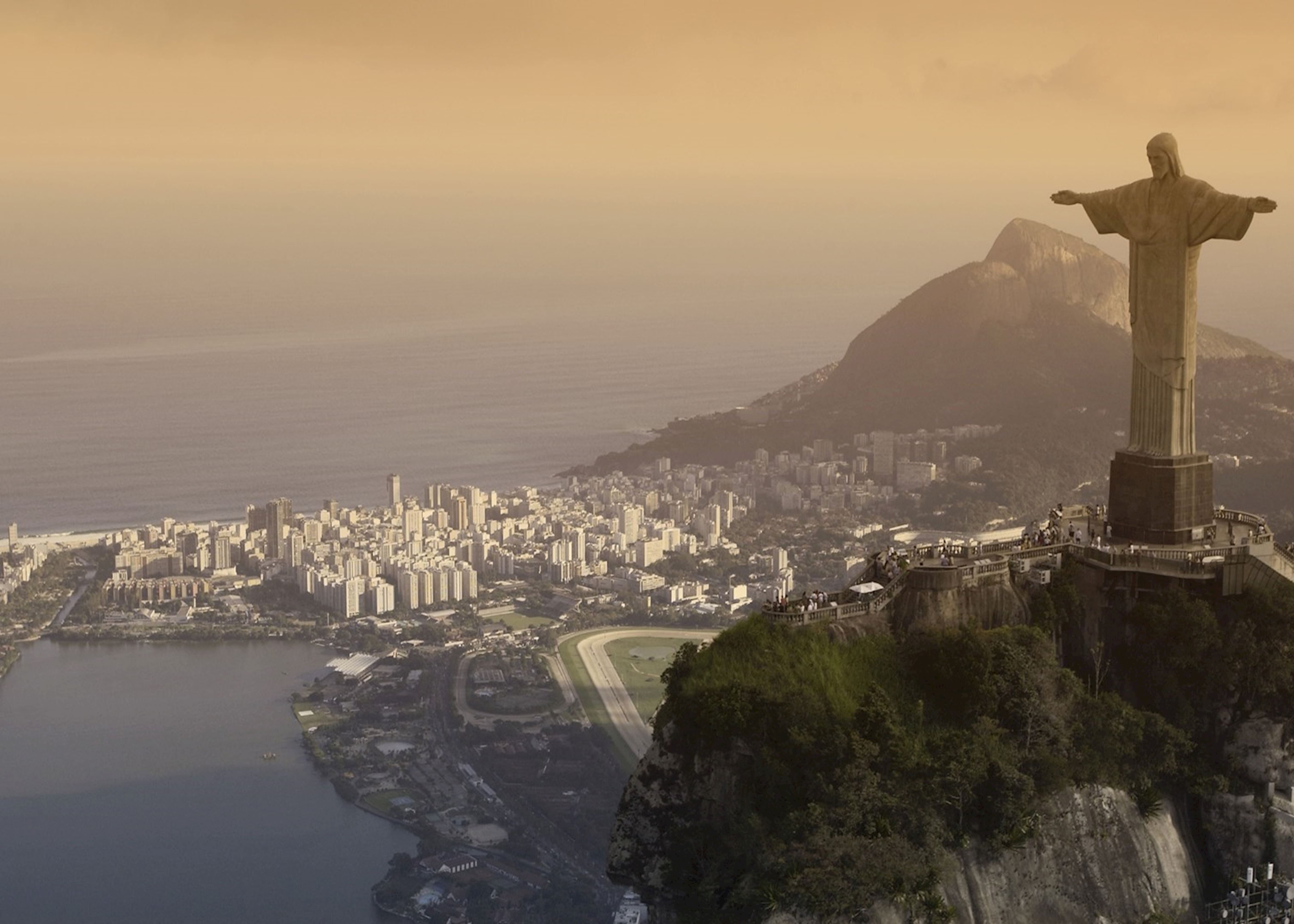 Rio de Janeiro, Brazil Rio de Janeiro, Brazil
