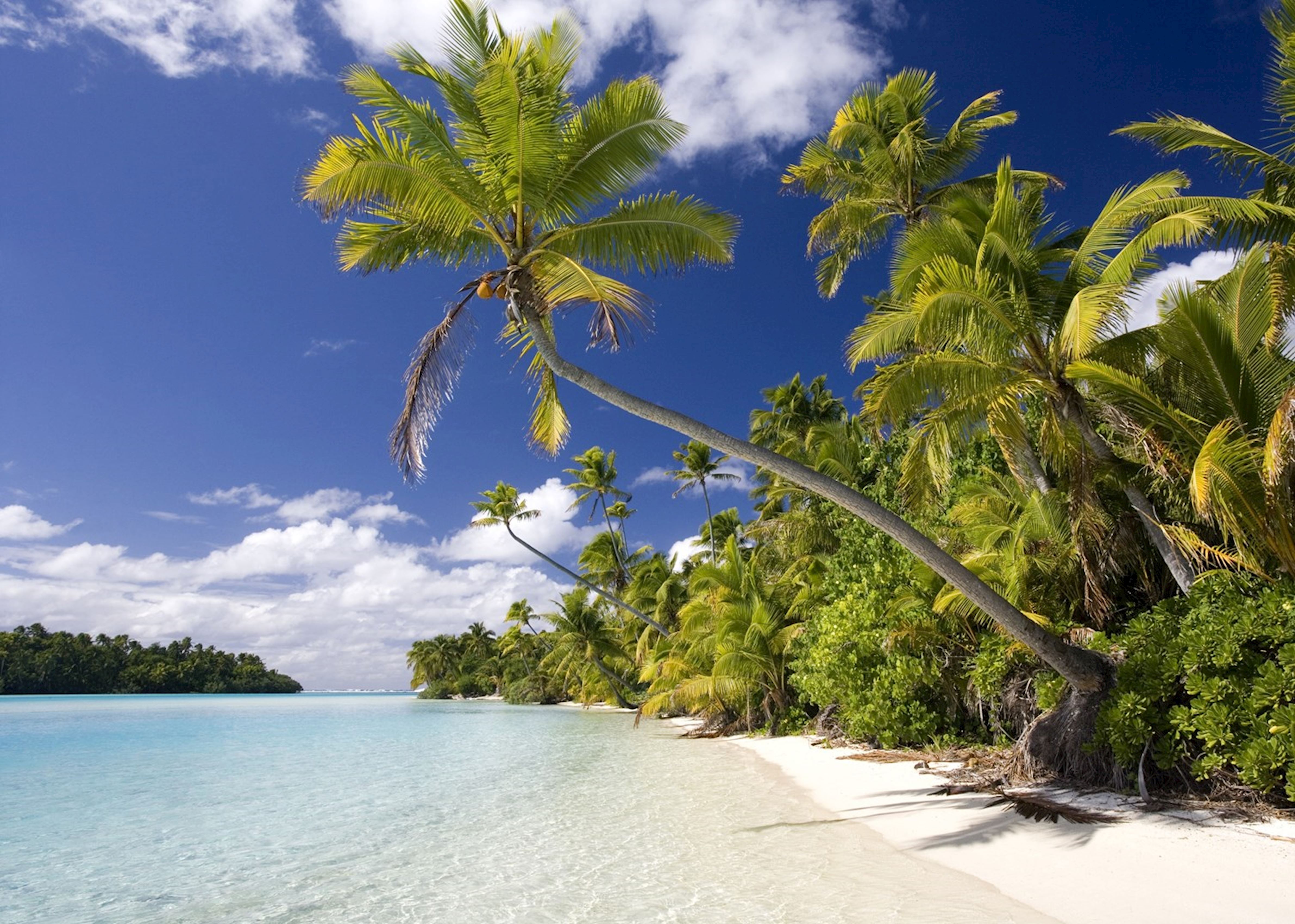 Cook Islands Holidays 2024 & 2025 TailorMade from Audley Travel UK