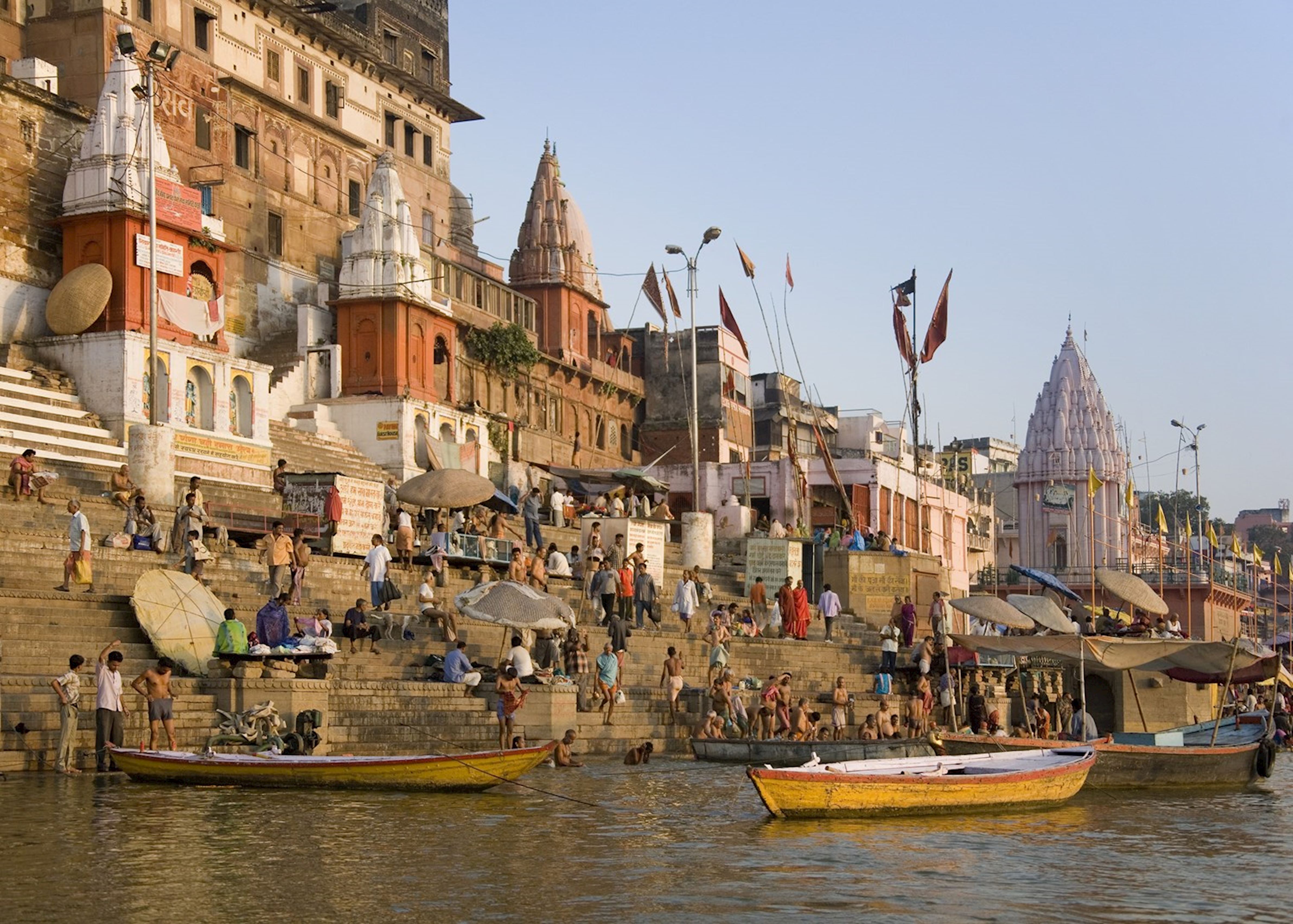 Photo Lab Varanasi At Kevin Turner Blog