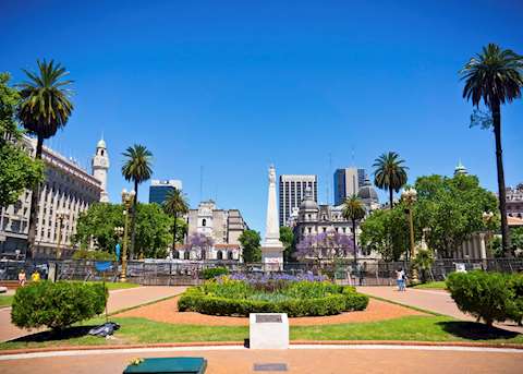 Buenos Aires, Argentina Buenos Aires, Argentina