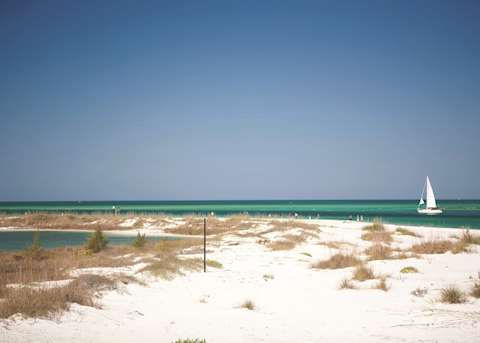 Greer Island, Anna Maria Island Greer Island, Anna Maria Island