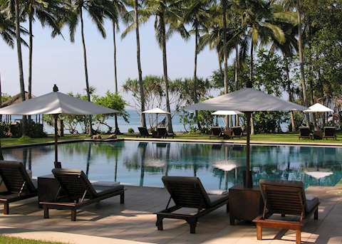 Alila Manggis, Candidasa Alila Manggis, Candidasa