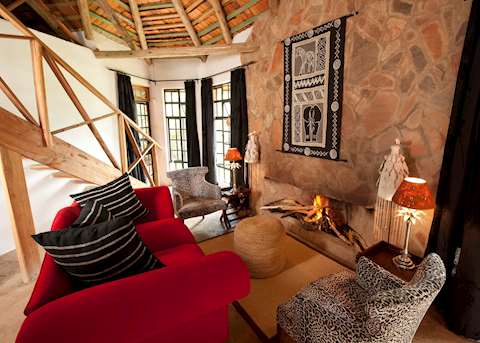 Cottage, Bogani Lodge and Tented Camp Cottage, Bogani Lodge and Tented Camp