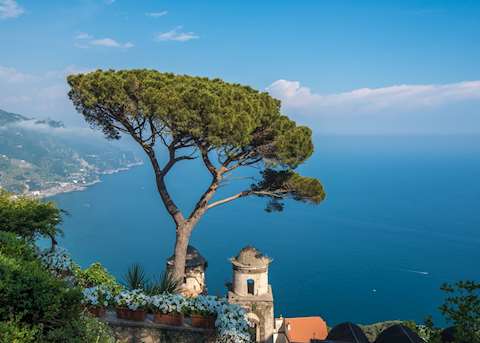 San Pantaleone Church, Ravello San Pantaleone Church, Ravello