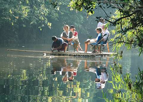 Out on the River, Dewalokam Homestay Out on the River, Dewalokam Homestay