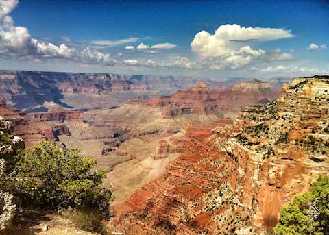 Grand Canyon National Park Grand Canyon National Park
