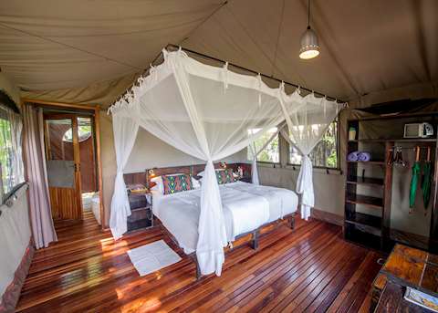 Sango Safari Camp , Khwai Concession Sango Safari Camp , Khwai Concession