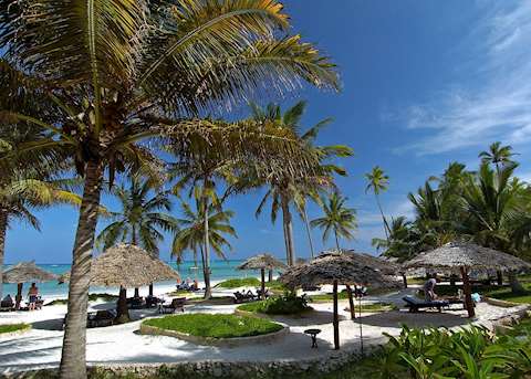 Beach, Breezes Beach Club & Spa, Zanzibar Island Beach, Breezes Beach Club & Spa, Zanzibar Island