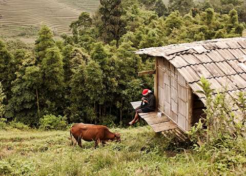 Ha Giang City, Vietnam Ha Giang City, Vietnam