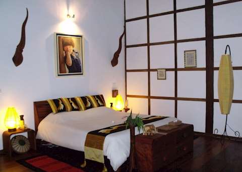 Riverside Bungalow, Muang La Resort, Muang La Riverside Bungalow, Muang La Resort, Muang La