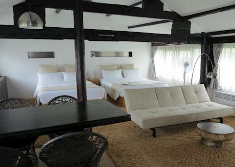 Family Suite, Garden Yard, The Bivou,Lijiang Family Suite, Garden Yard, The Bivou,Lijiang