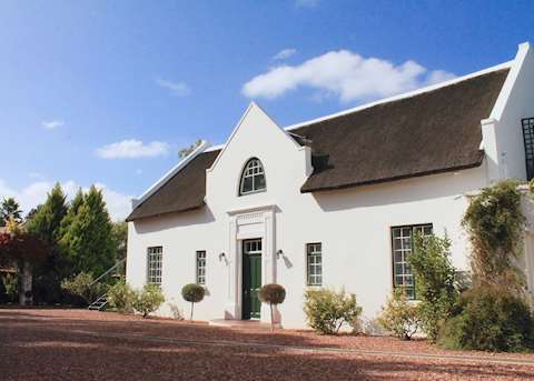 Rothman Manor, Swellendam Rothman Manor, Swellendam