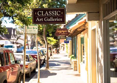 Carmel, California Carmel, California