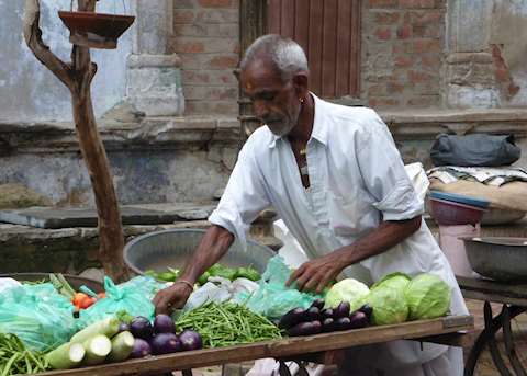 Market day, Gujarat Market day, Gujarat