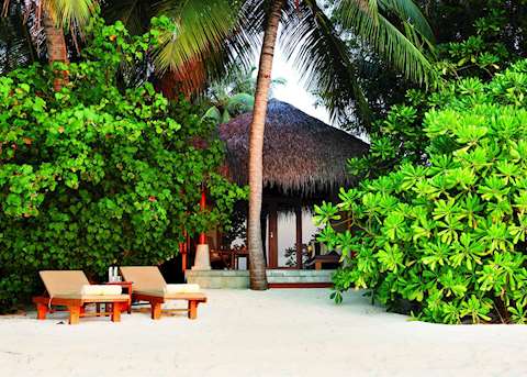 Baros Villa, Baros Baros Villa, Baros