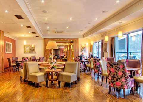Brooks Hotel, Dublin Brooks Hotel, Dublin