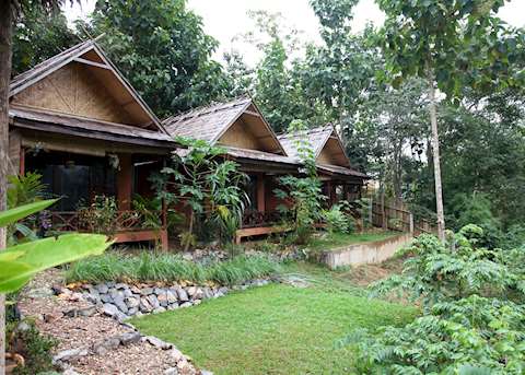 Mandala Ou,Nong Khiaw Mandala Ou,Nong Khiaw