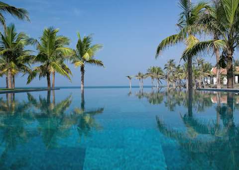 Four Seasons Resort The Nam Hai, Hoi An Four Seasons Resort The Nam Hai, Hoi An