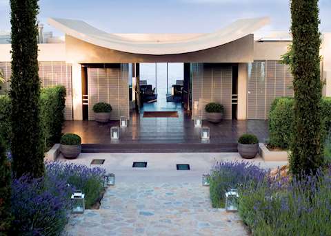La Réserve Ramatuelle, Saint-Tropez La Réserve Ramatuelle, Saint-Tropez