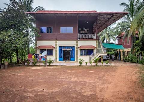 Bayon Smile Homestay, Banteay Srei Bayon Smile Homestay, Banteay Srei