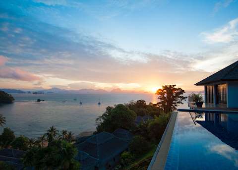 Hill Top Pool Villa, The Paradise, Koh Yao, Koh Yao Noi Hill Top Pool Villa, The Paradise, Koh Yao, Koh Yao Noi