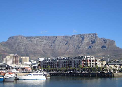 The Cape Grace, Cape Town The Cape Grace, Cape Town