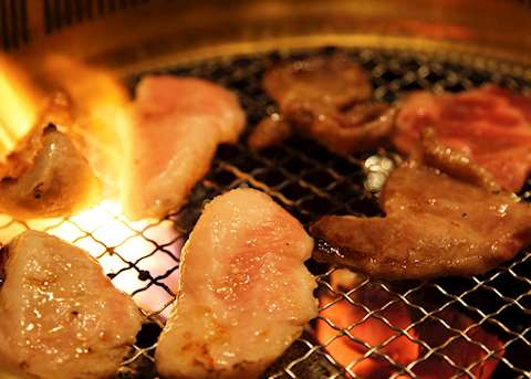 Yakiniku Yakiniku